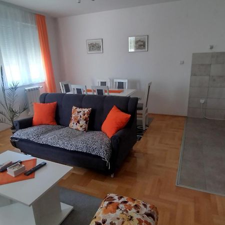 Apartman Maca Pirot Kültér fotó