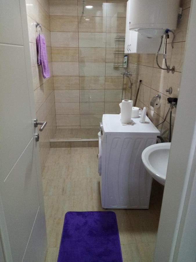 Apartman Maca Pirot Kültér fotó