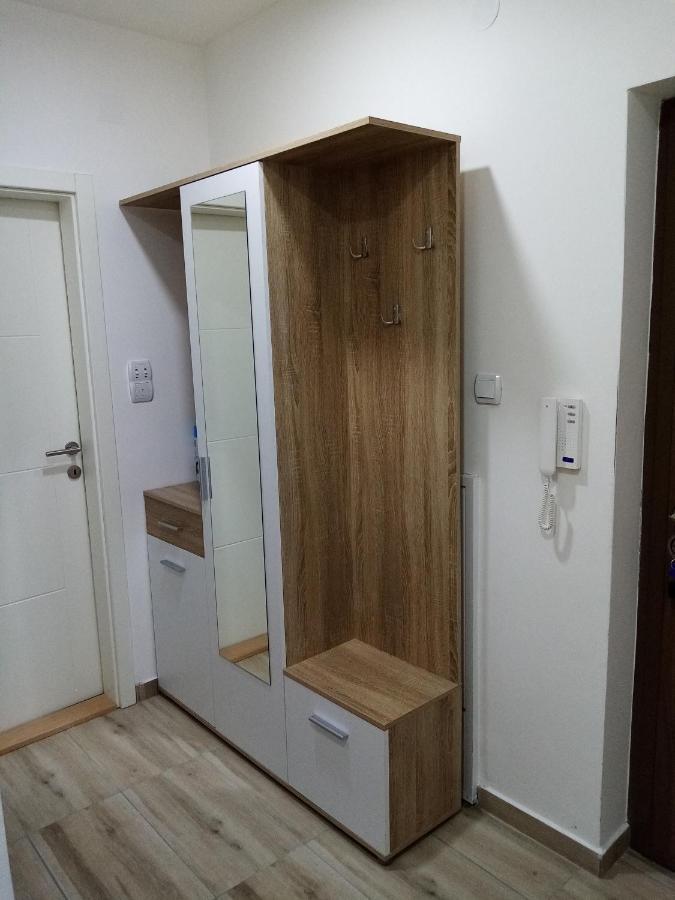 Apartman Maca Pirot Kültér fotó