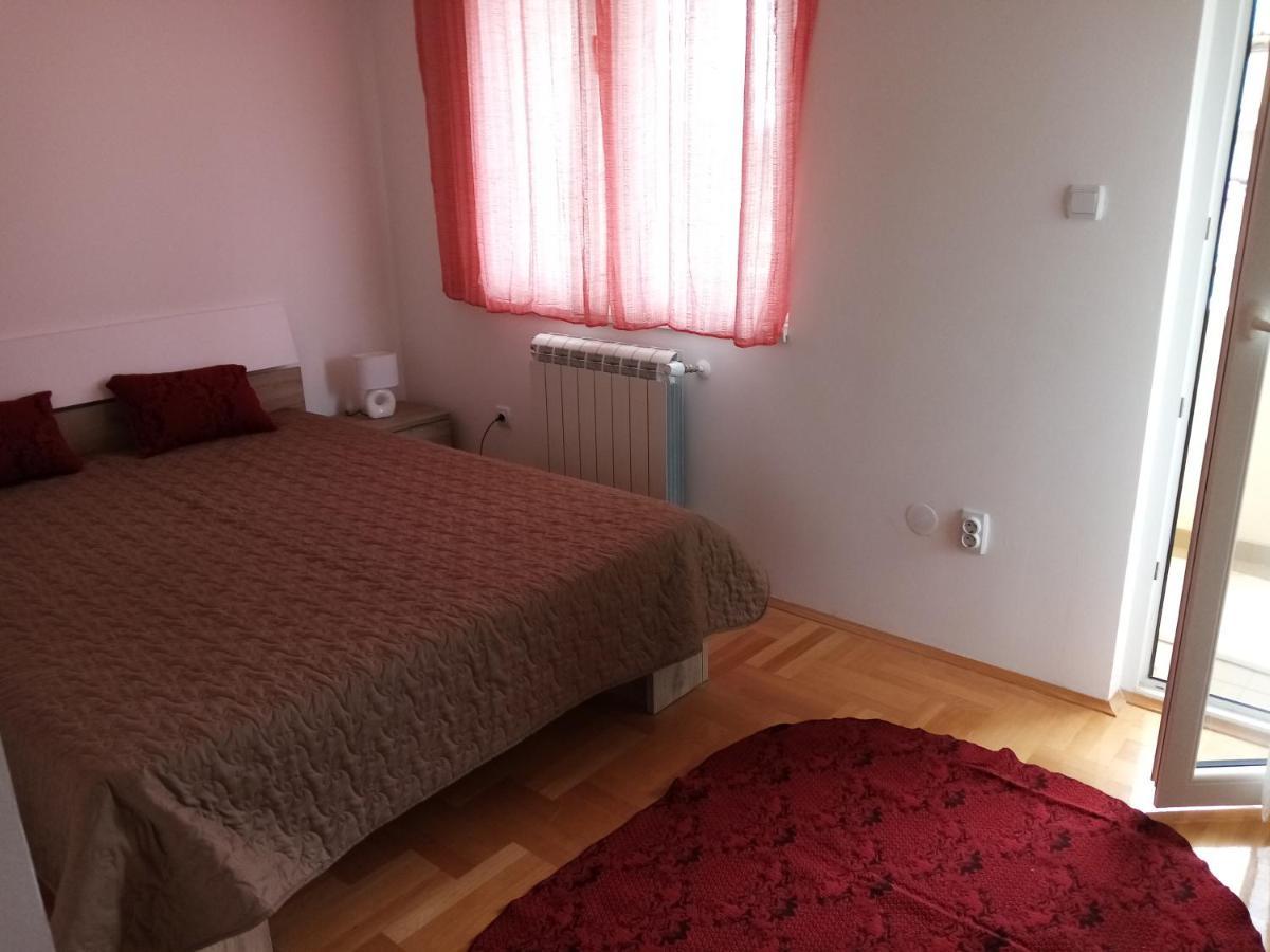 Apartman Maca Pirot Kültér fotó