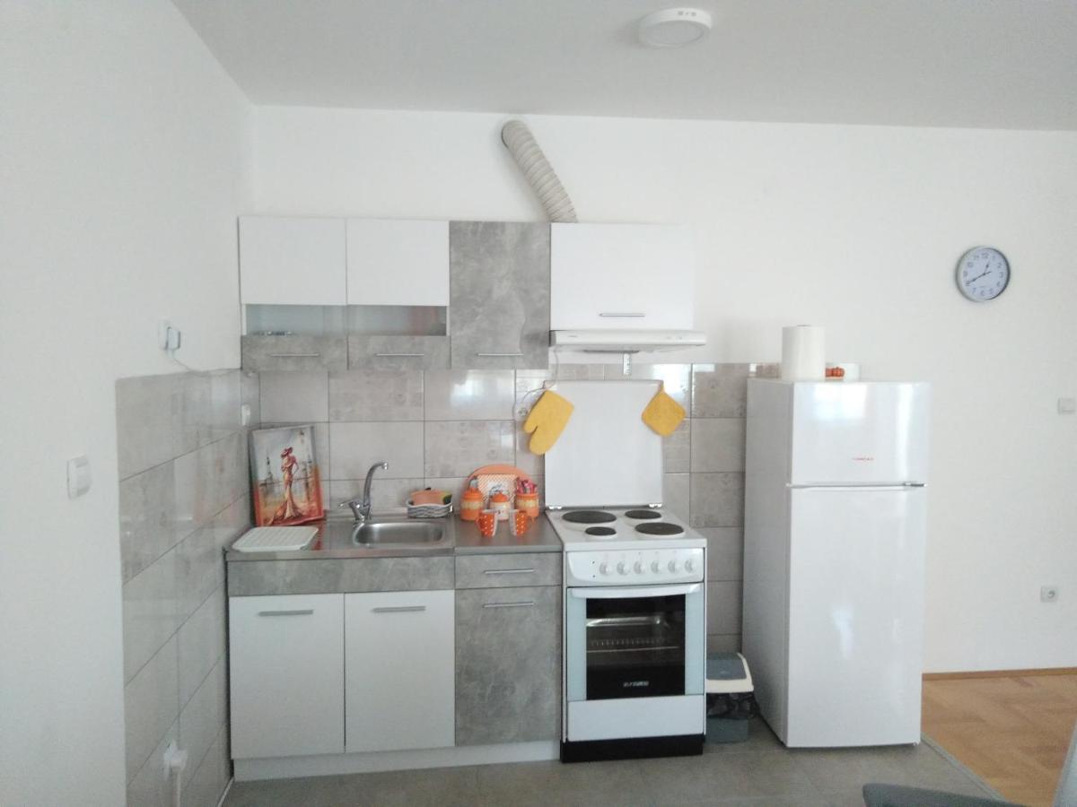 Apartman Maca Pirot Kültér fotó