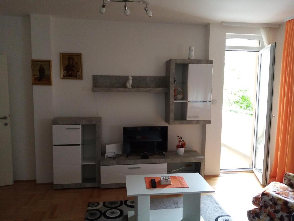 Apartman Maca Pirot Kültér fotó