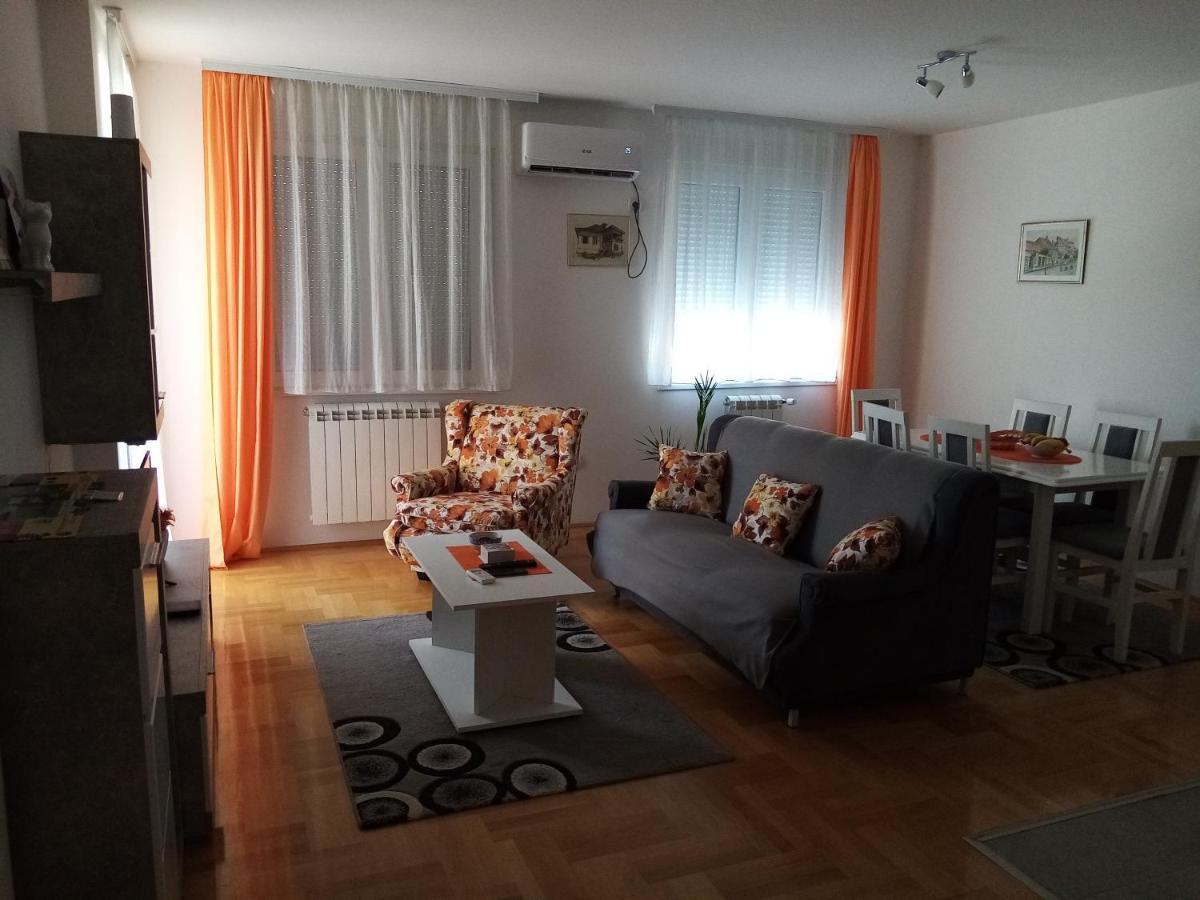 Apartman Maca Pirot Kültér fotó
