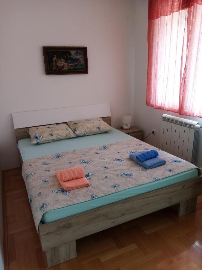Apartman Maca Pirot Kültér fotó