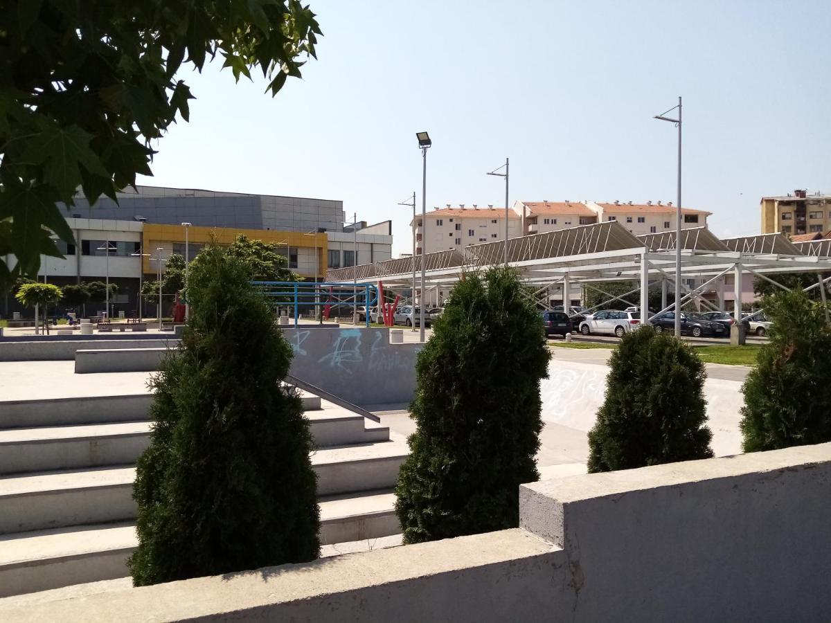 Apartman Maca Pirot Kültér fotó