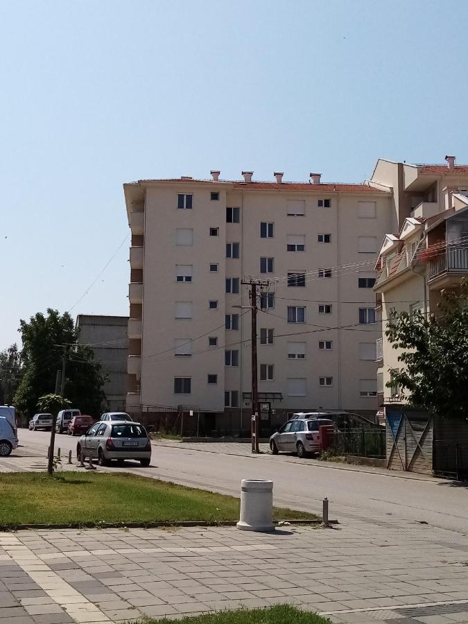 Apartman Maca Pirot Kültér fotó