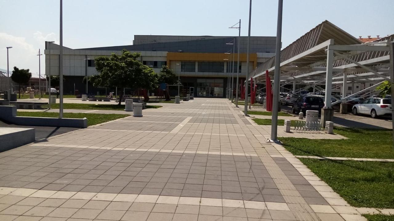 Apartman Maca Pirot Kültér fotó