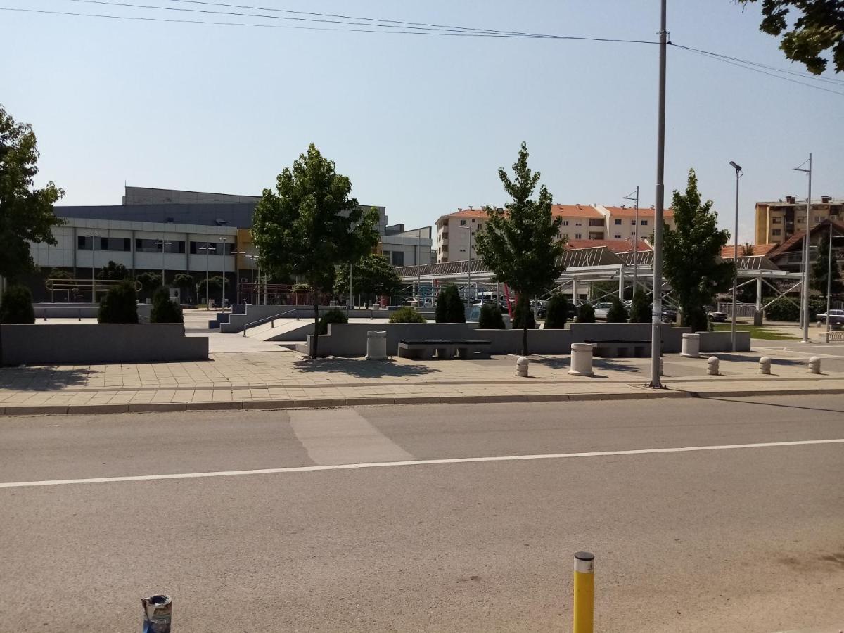 Apartman Maca Pirot Kültér fotó