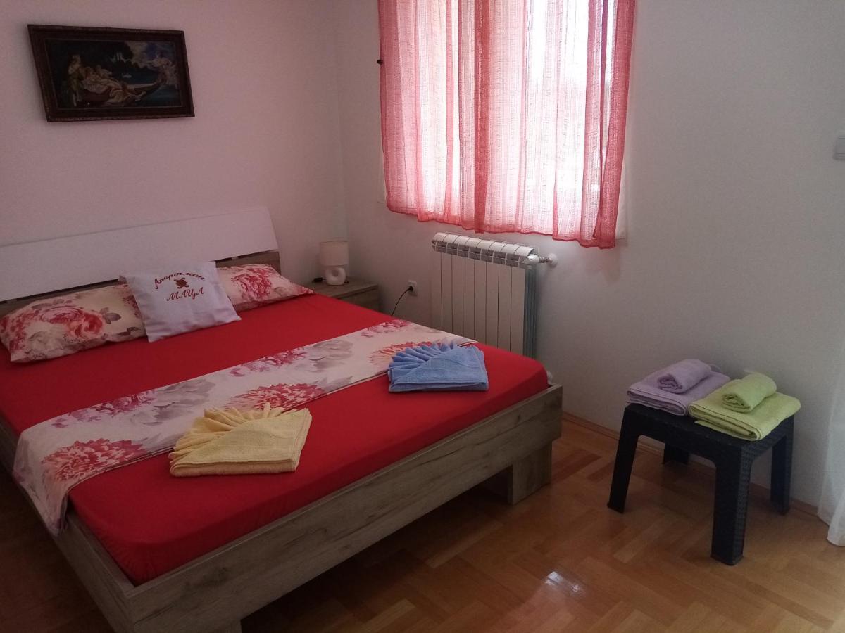 Apartman Maca Pirot Kültér fotó
