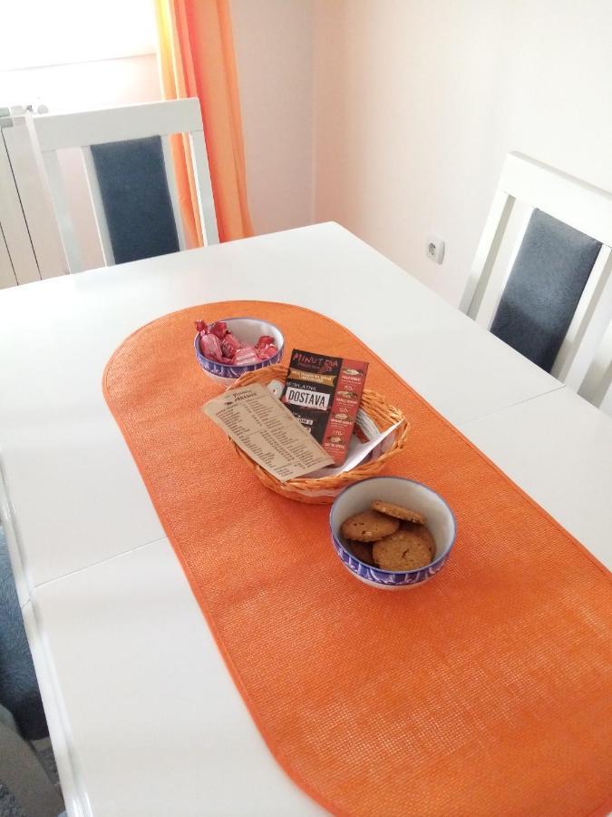 Apartman Maca Pirot Kültér fotó