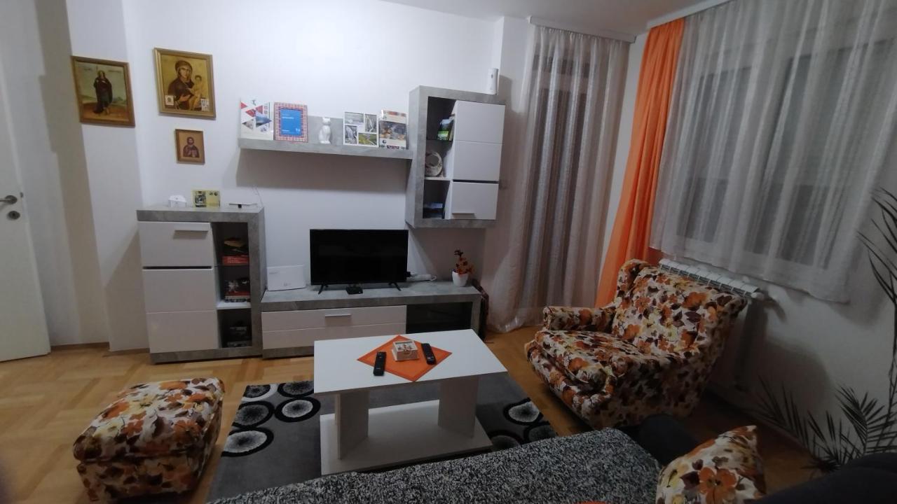 Apartman Maca Pirot Kültér fotó