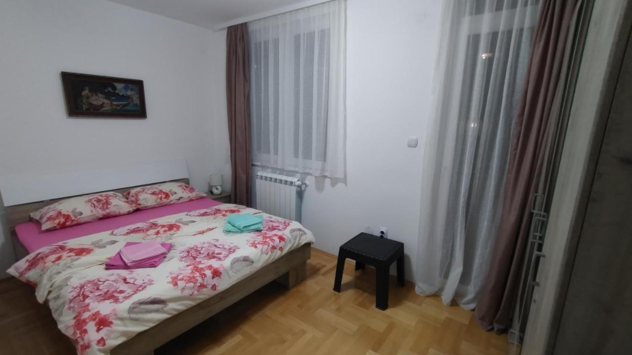 Apartman Maca Pirot Kültér fotó