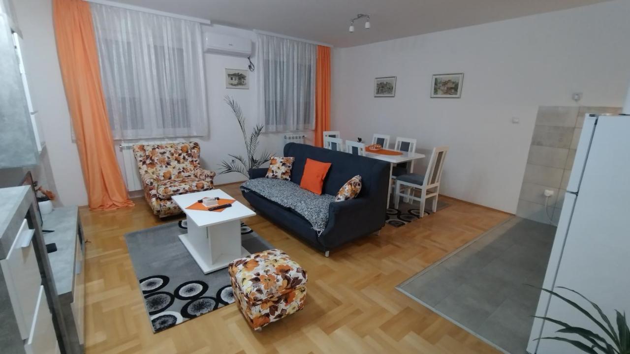 Apartman Maca Pirot Kültér fotó