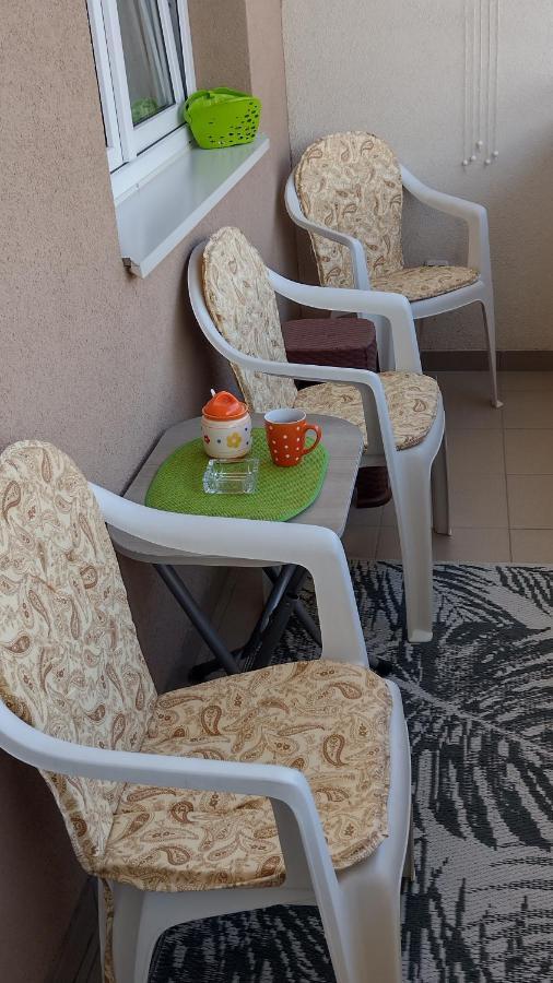 Apartman Maca Pirot Kültér fotó