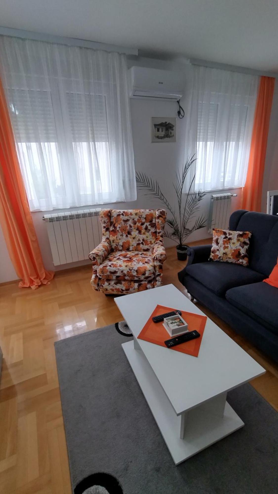 Apartman Maca Pirot Kültér fotó