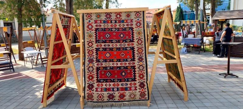 Apartman Maca Pirot Kültér fotó